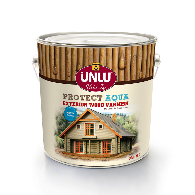 Protect AQUA (Su Bazlı)