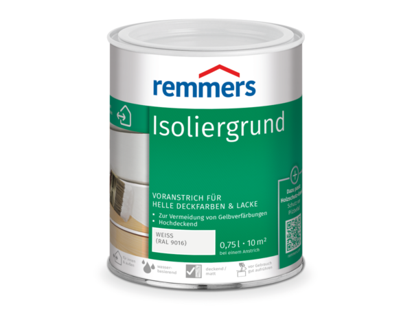 isoliergrund
