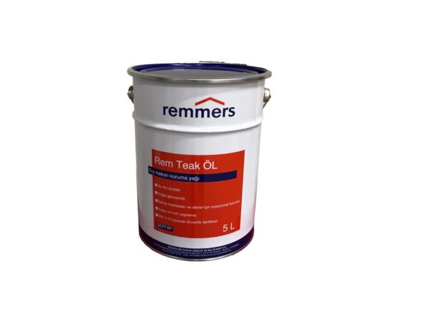 rem-teak-ol